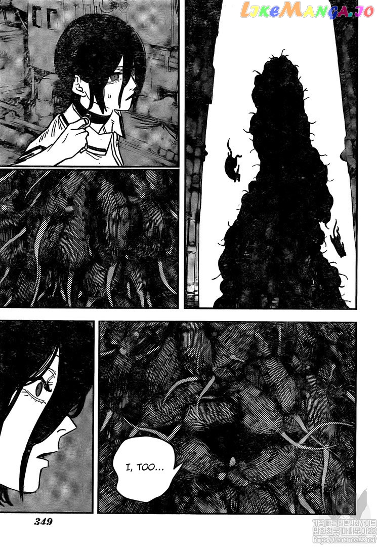 Chainsaw Man, Chapter 52 image 07